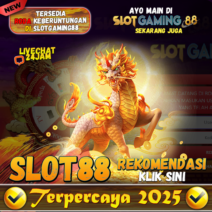 SLOTGAMING88