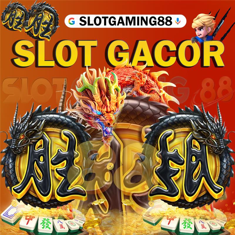 SLOTGAMING88