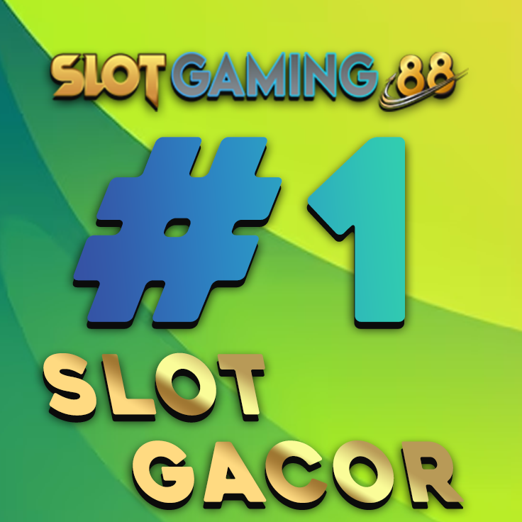 Slot88 ⁸⁸ Slot Thailand | Situs Slot Gacor Maxwin Terpercaya