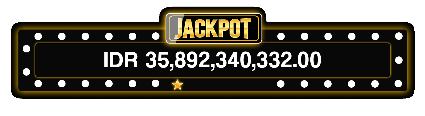 jackpot RUN113